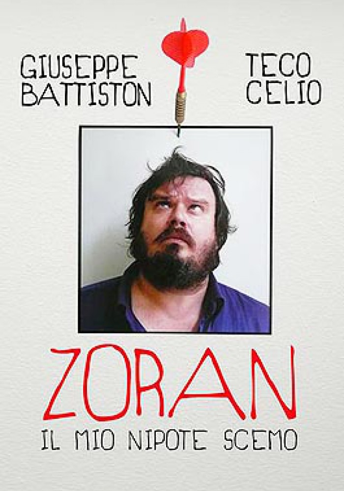 Zoran, moj nećak idiot 